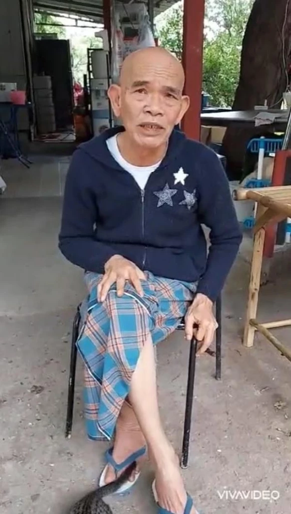 รู้จัก "ป๋าเทพ" กับดรามากรณีได้รับรางวัลเชิดชูเกียรติศิลปินมรดกอีสาน