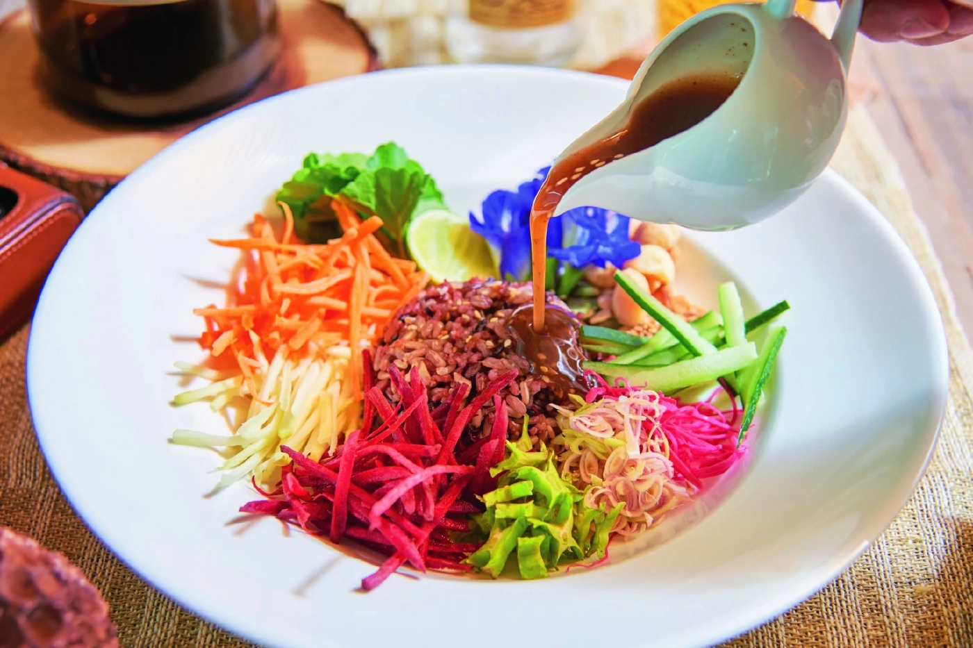 อาหารอะไรบ้าง? ที่ได้รับการขึ้นบัญชี เป็นมรดกภูมิปัญญาทางวัฒนธรรม