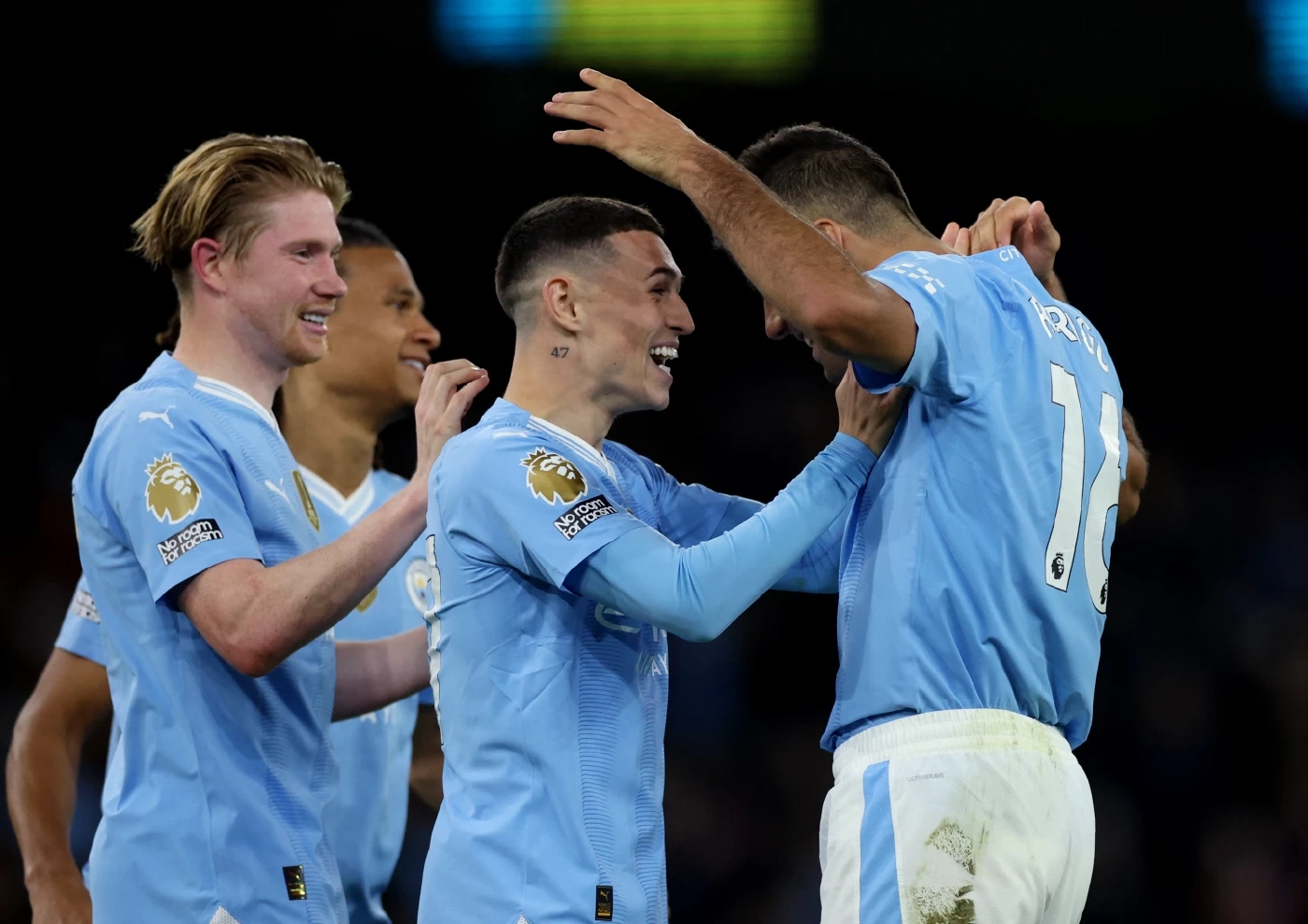 แมนเชสเตอร์ ซิตี้