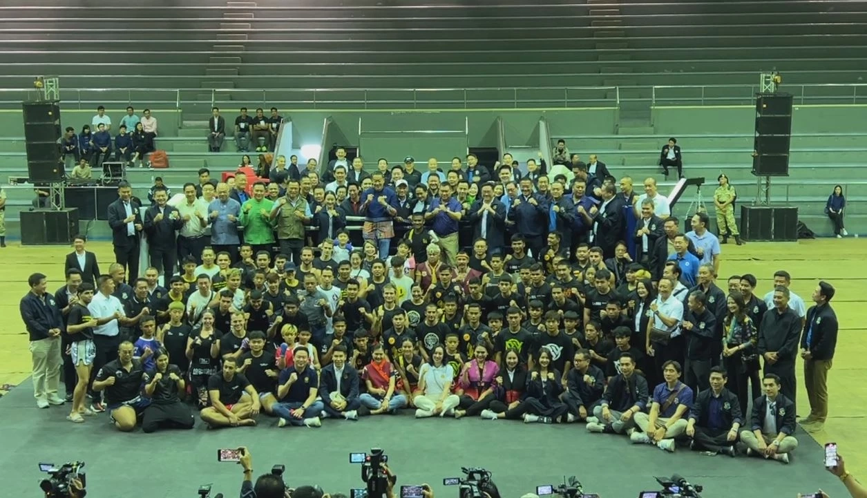 6 ก.พ. "วันมวยไทย" ย้อนดูประวัติ กับการผลักดันเป็น Soft Power ให้ไปสู่เวทีโลก