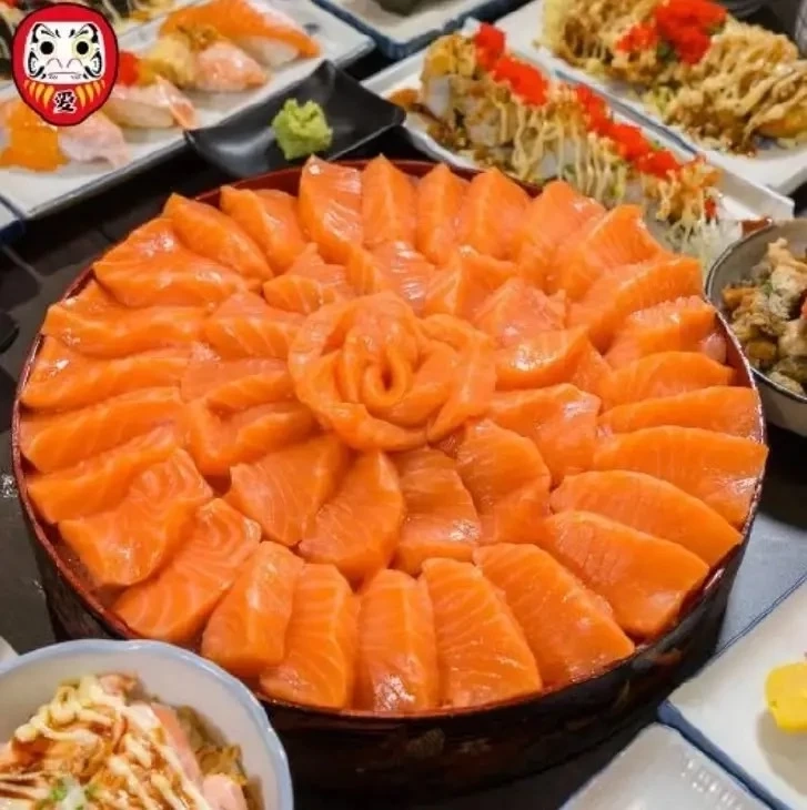 สรุปคดี "ดารุมะ ซูชิ" เปิดเหตุผลศาลยกฟ้อง "บอนนี่" ชี้ ไม่เข้าเจตนาหลอกลวง