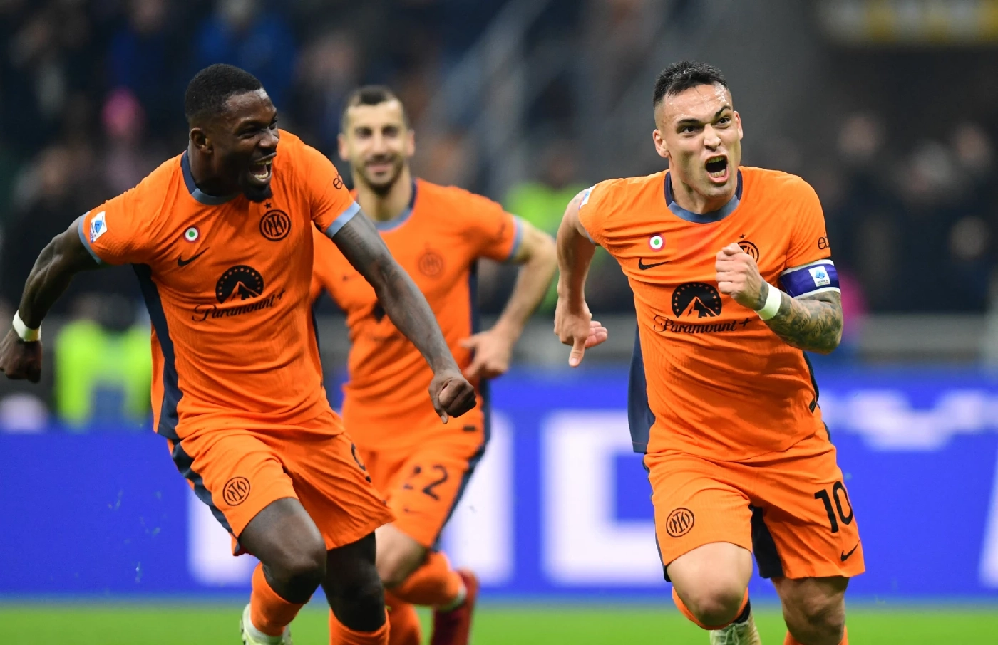 อินเตอร์ มิลาน