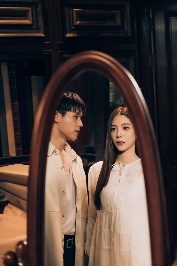 เพลงของคนอกหักที่ยัง Move On ไม่ได้ "ก้าวก่าย" ซิงเกิลใหม่จาก "บิวกิ้น"