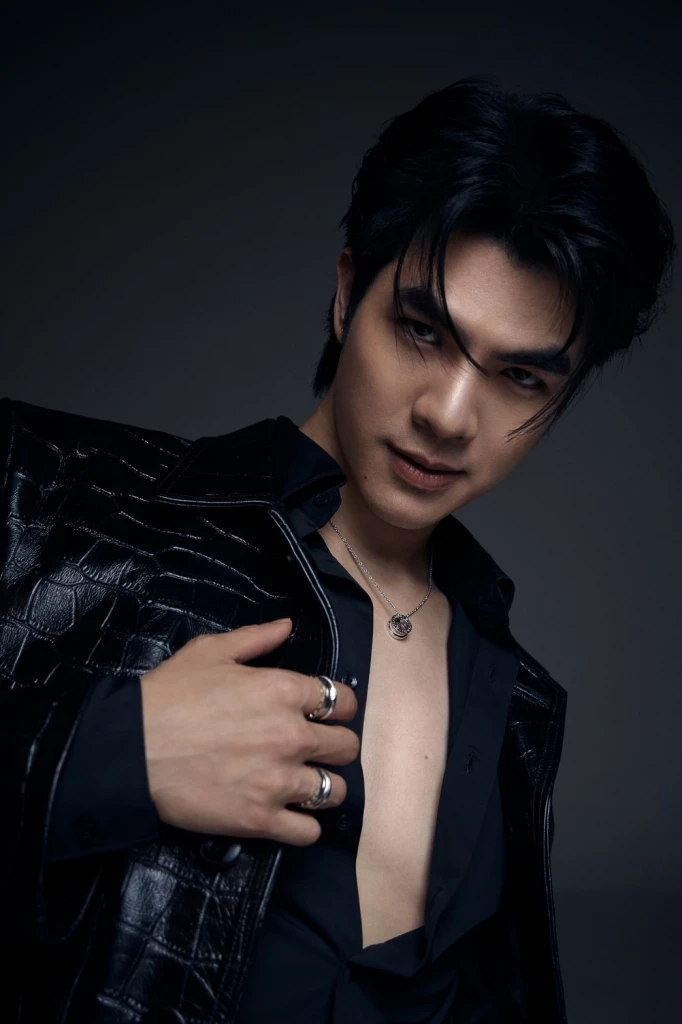 มาย ภาคภูมิ