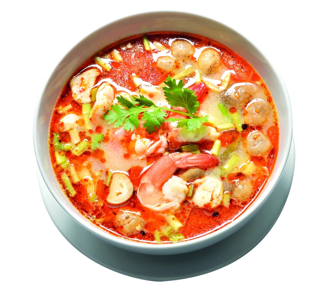 อาหารอะไรบ้าง? ที่ได้รับการขึ้นบัญชี เป็นมรดกภูมิปัญญาทางวัฒนธรรม