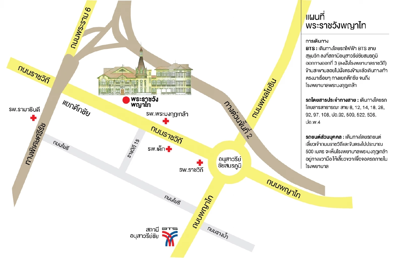 รู้ครบจบที่นี่ เที่ยว NIGHT MUSEUM 101 ปี พระราชวังพญาไท เตรียมตัวอย่างไร