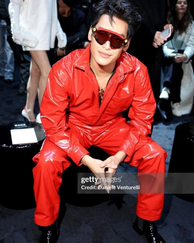 "อาโป" ทำมิลานแฟชั่นวีคลุกเป็นไฟ โลกเซอร์ไพรส์ "นาโอมิ" โพสต์อวยพรวันเกิด