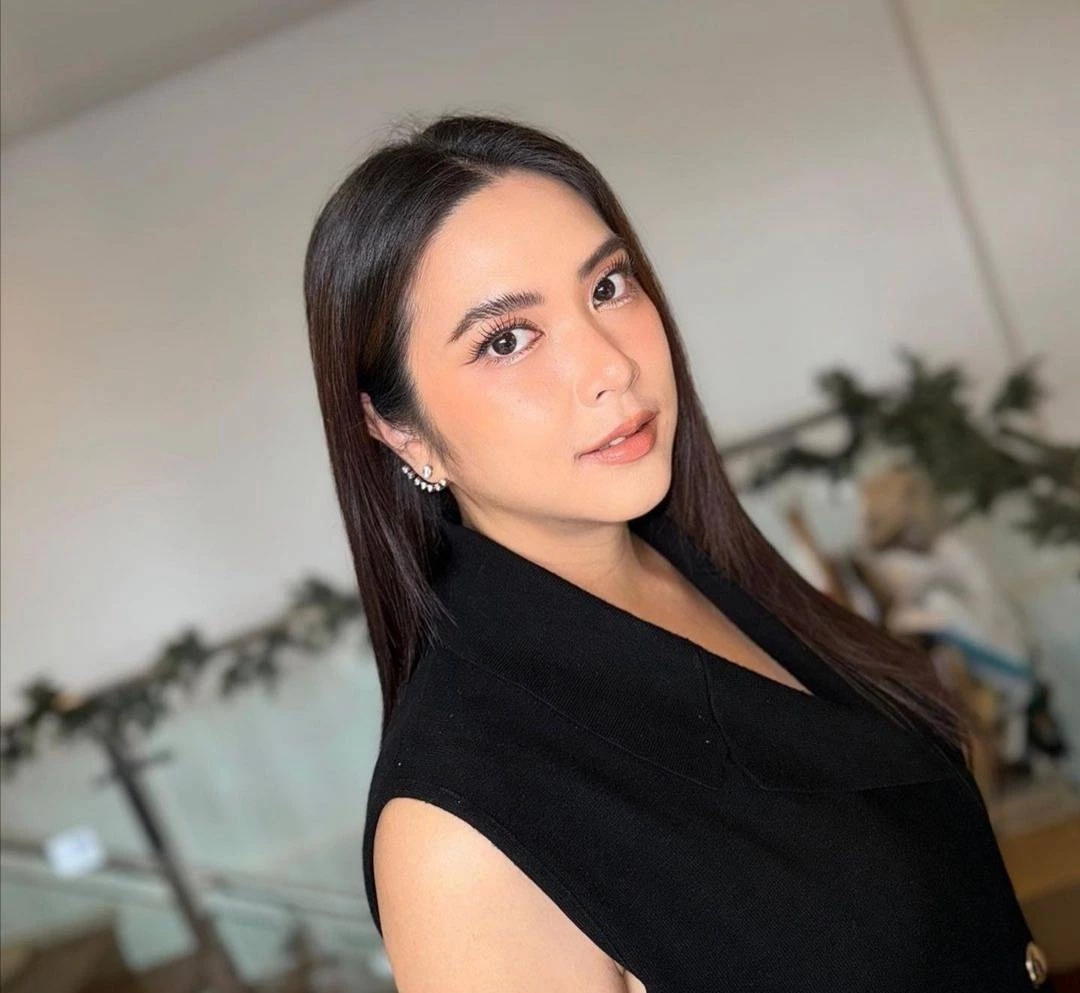 เปิดประวัติ เพลง กวิตา แฟนใหม่ กวาง AB Normal ที่แท้เป็นลูกสาวเธอคนนี้