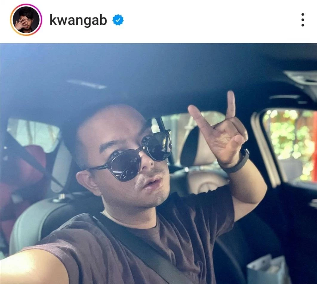 เปิดตัวแล้ว กวาง AB Normal รักครั้งใหม่กับ เพลง กวิตา