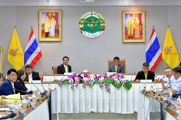 บอร์ดนโยบายน้ำเมาไร้มติ "เพิ่มเวลาขายเหล้า" สั่งตั้ง กก.ศึกษาให้รอบด้าน