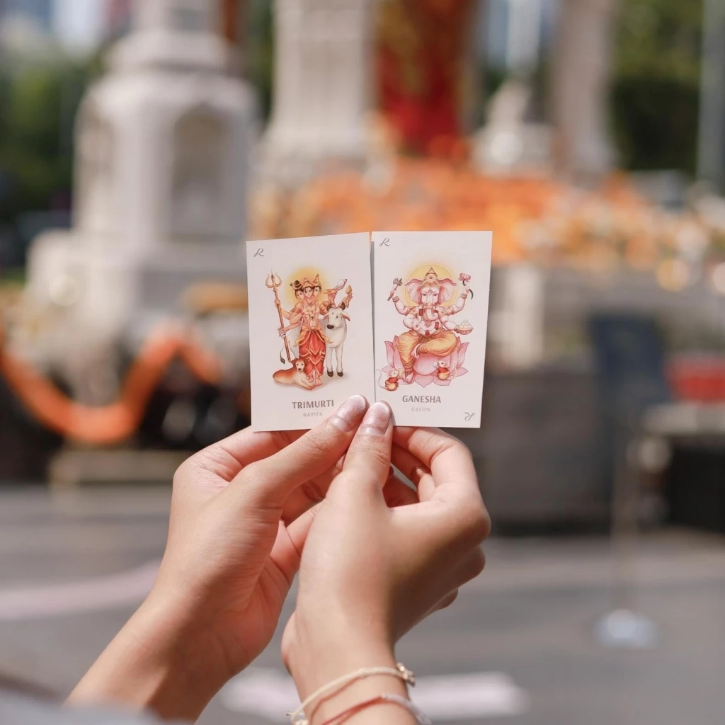 ปักหมุดชวนเที่ยววาเลนไทน์ที่เซ็นทรัลฯ ทุกสาขากิจกรรมเพียบ เช็กได้ที่นี่!