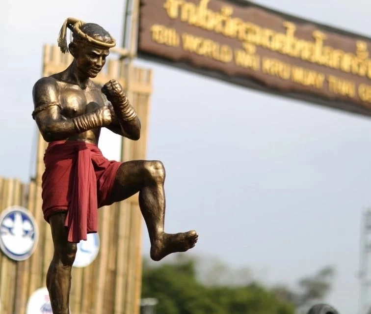 6 ก.พ. "วันมวยไทย" ย้อนดูประวัติ กับการผลักดันเป็น Soft Power ให้ไปสู่เวทีโลก