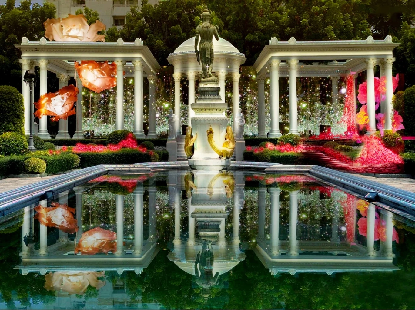 รู้ครบจบที่นี่ เที่ยว NIGHT MUSEUM 101 ปี พระราชวังพญาไท เตรียมตัวอย่างไร