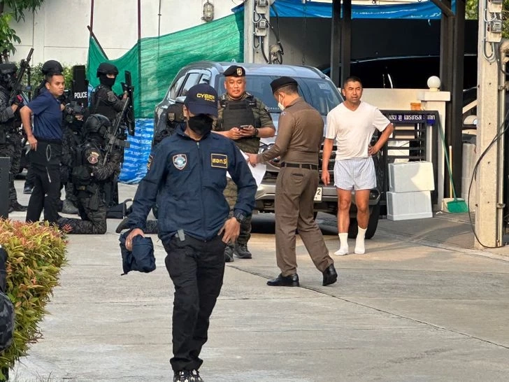 ย้อนคดี "เว็บพนันมินนี่" ทำไม "บิ๊กโจ๊ก" เข้าไปเกี่ยวข้อง เกิดอะไรขึ้นบ้าง