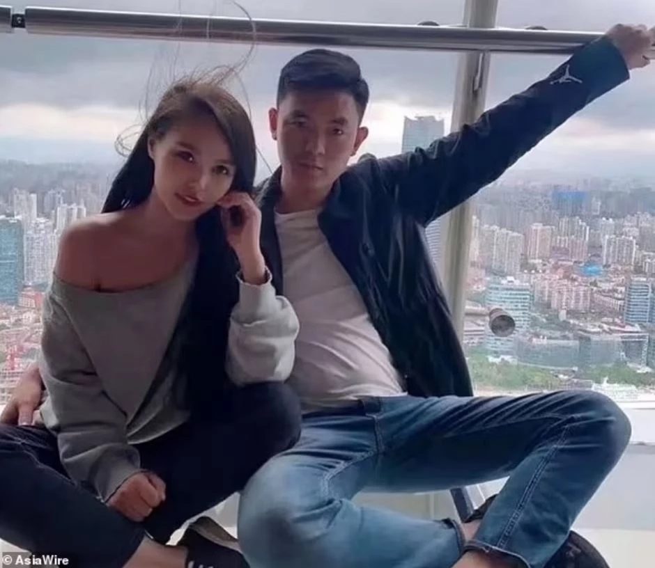 เย่อ เฉิงเฉิน - จาง โป๋ว