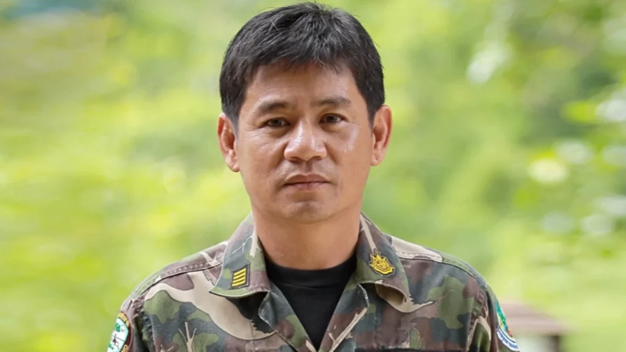 ชัยวัฒน์ ลิ้มลิขิตอักษร