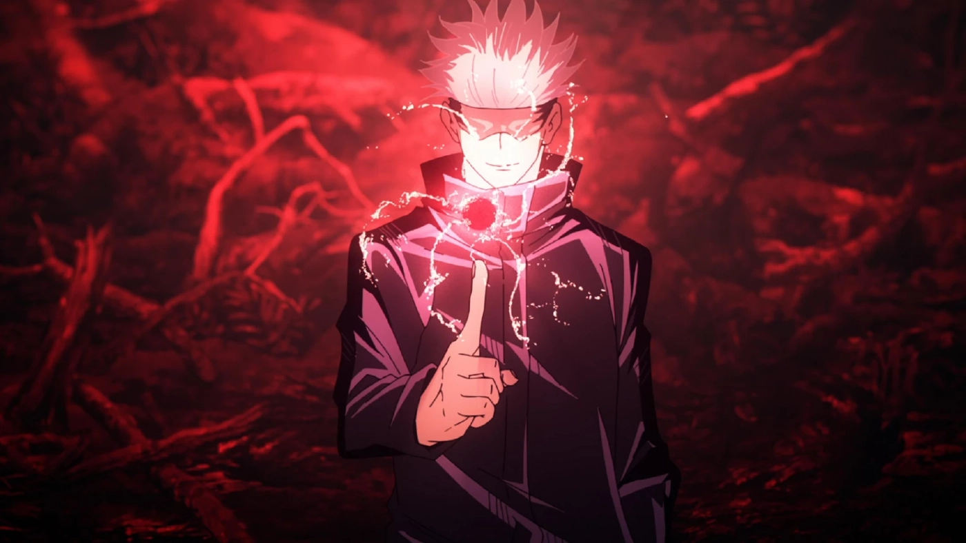 มหาเวทย์ผนึกมาร. ภาพจาก: IMDb