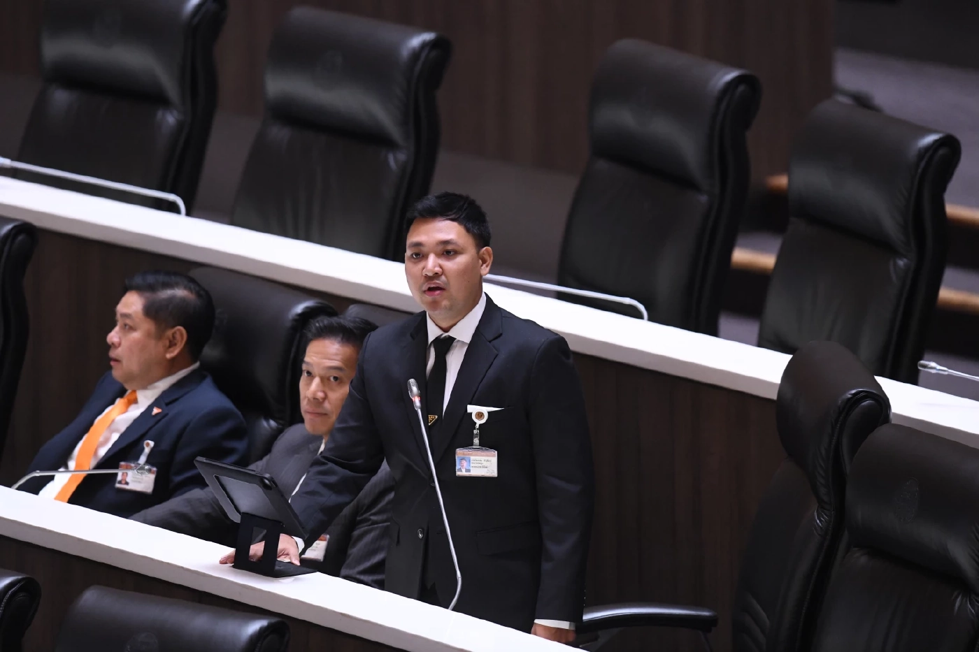 ”ร่มธรรม“ หวังยกระดับทะเลสาบสงขลา สู่ไทยลากูน