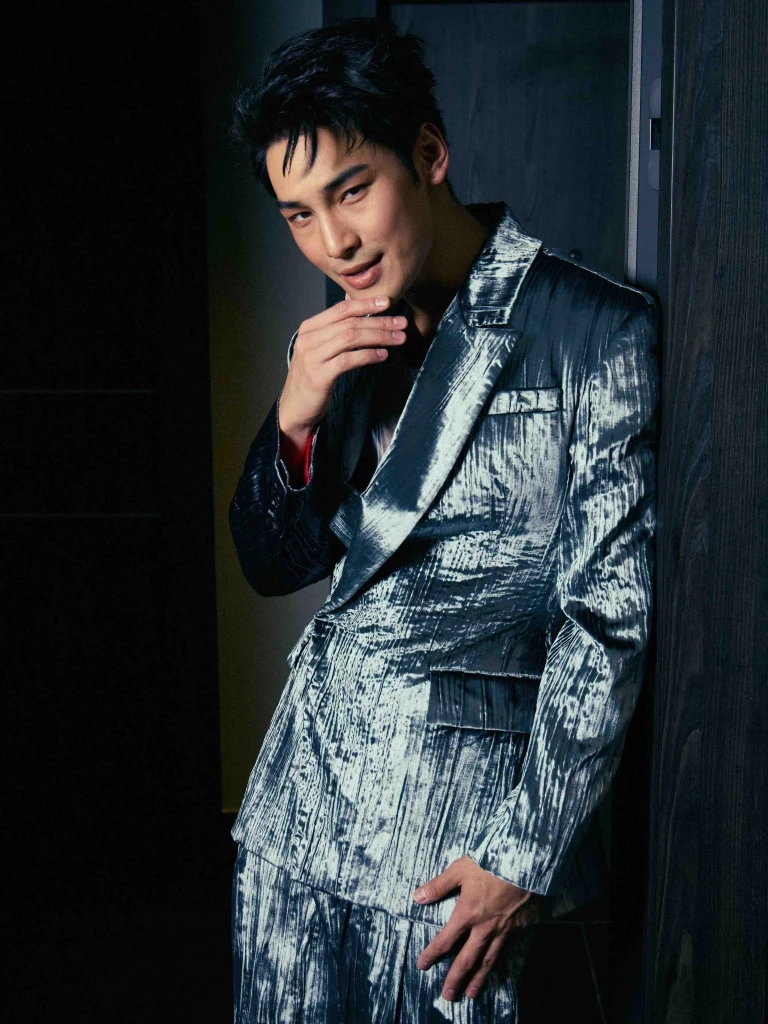 อาโป ณัฐวิญญ์ 