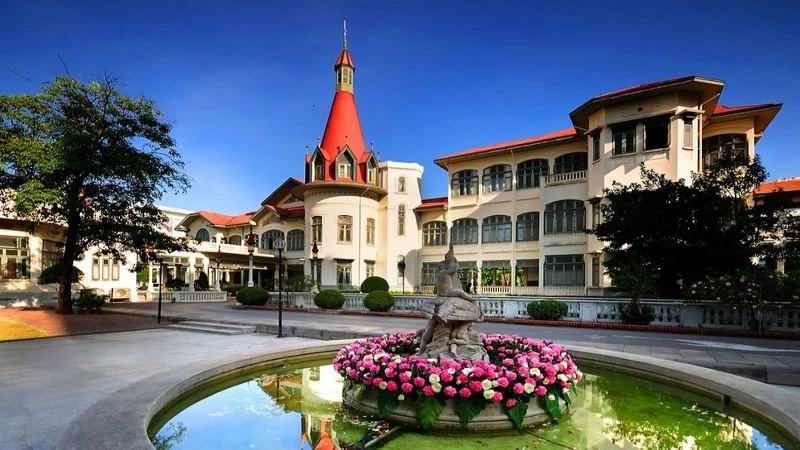 รู้ครบจบที่นี่ เที่ยว NIGHT MUSEUM 101 ปี พระราชวังพญาไท เตรียมตัวอย่างไร