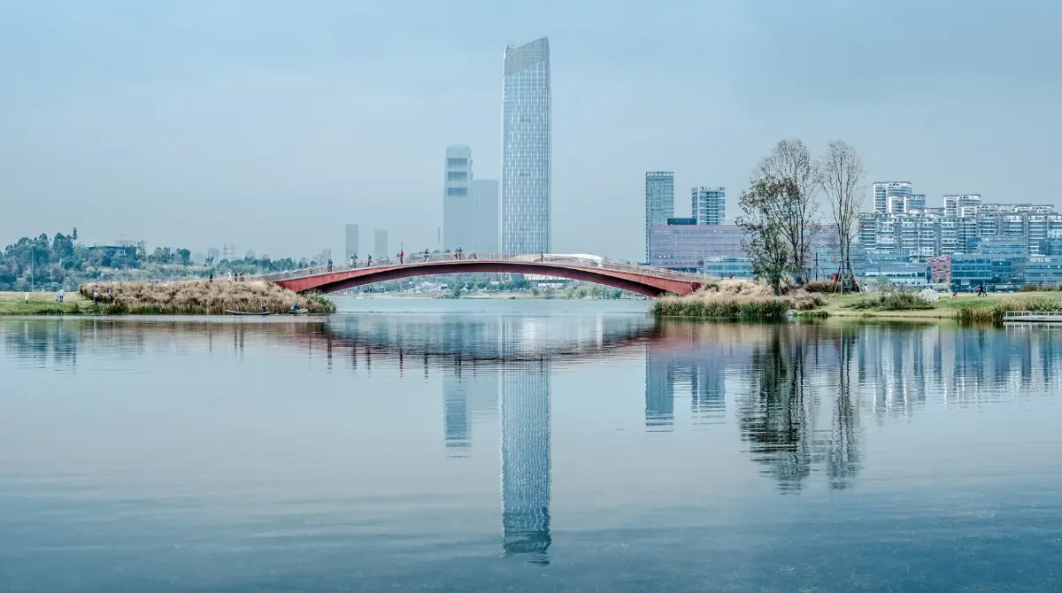 ฟรีวีซ่าแล้ว! สายเที่ยวห้ามพลาดแวะไปเช็คอิน 3 เมืองยอดฮิตที่ประเทศจีน