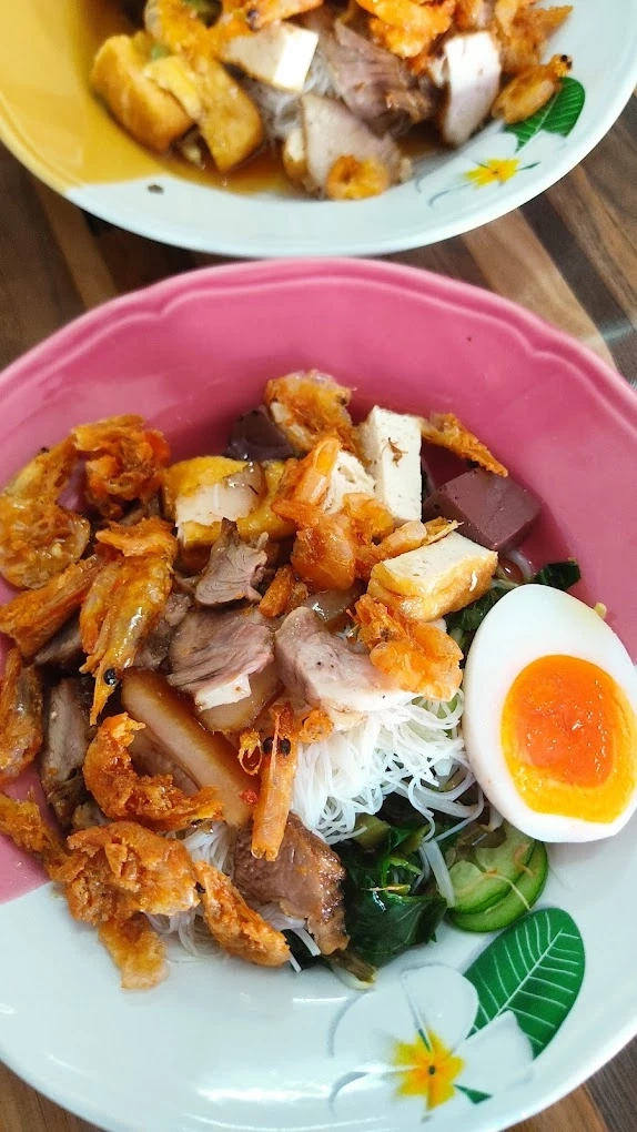 อาหารอะไรบ้าง? ที่ได้รับการขึ้นบัญชี เป็นมรดกภูมิปัญญาทางวัฒนธรรม