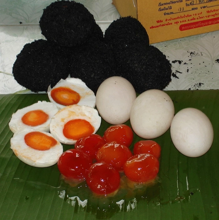 อาหารอะไรบ้าง? ที่ได้รับการขึ้นบัญชี เป็นมรดกภูมิปัญญาทางวัฒนธรรม