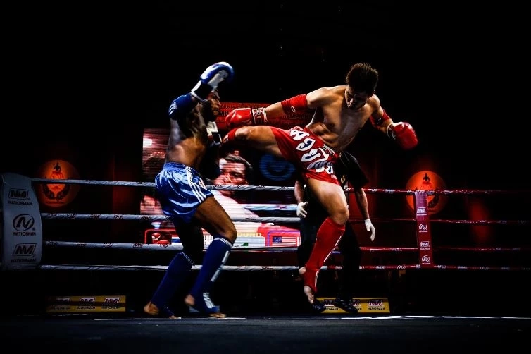 6 ก.พ. "วันมวยไทย" ย้อนดูประวัติ กับการผลักดันเป็น Soft Power ให้ไปสู่เวทีโลก