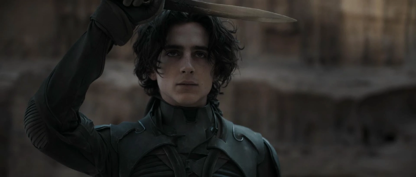 สรุปจักรวาล Dune ก่อนไปดู Dune: Part Two