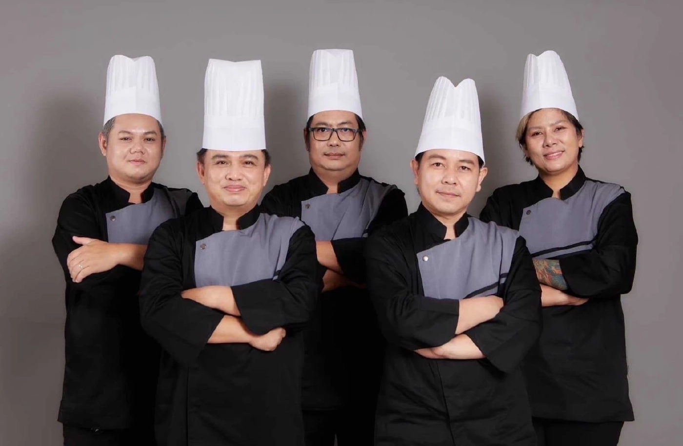 ชิม ช้อป อาหารระดับ 5 ดาว ราคาเบาๆในงาน "Suan Kaew Food Festi-Wat"