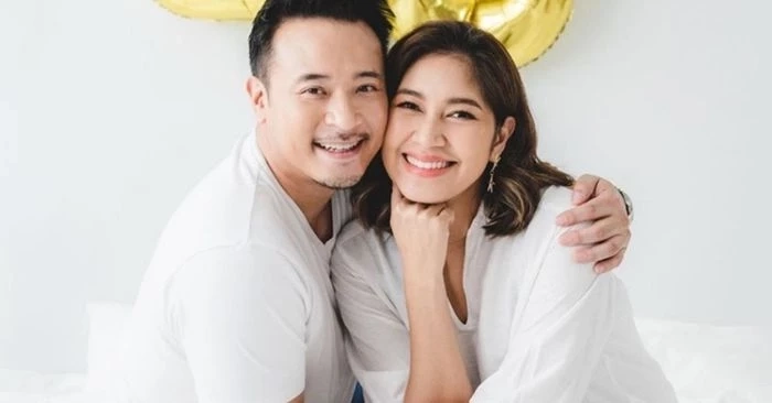 "เบนซ์ พรชิตา" เปิดใจเล่าเคยเกือบแยกทางสามีเพราะเจอปัญหานี้!