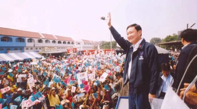 ประวัติ "ทักษิณ ชินวัตร" อดีตนายกฯ ไทย กับเรื่องราวที่คุณ(อาจ)ไม่เคยรู้