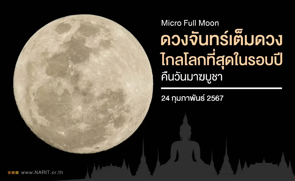 ทบทวนความทรงจำ วันมาฆบูชา สำคัญต่อพุทธศาสนิกชนอย่างไร