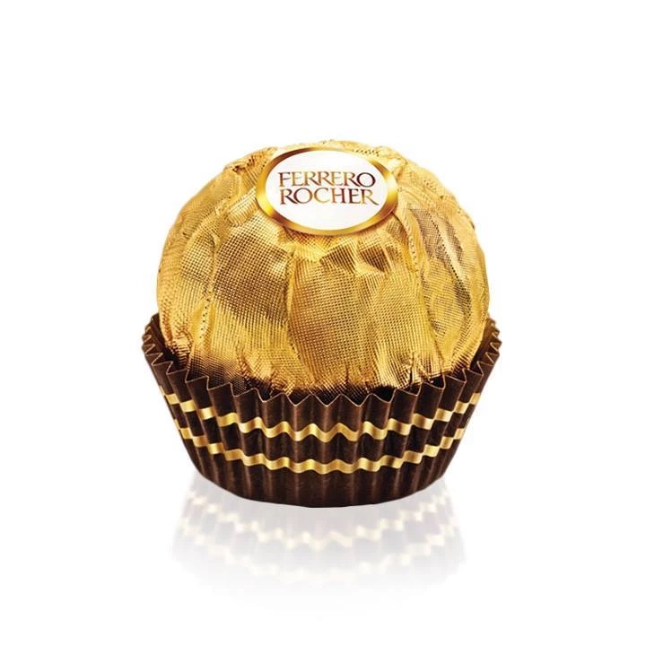 Ferreo Rocher. ภาพจาก: Ferreo Rocher