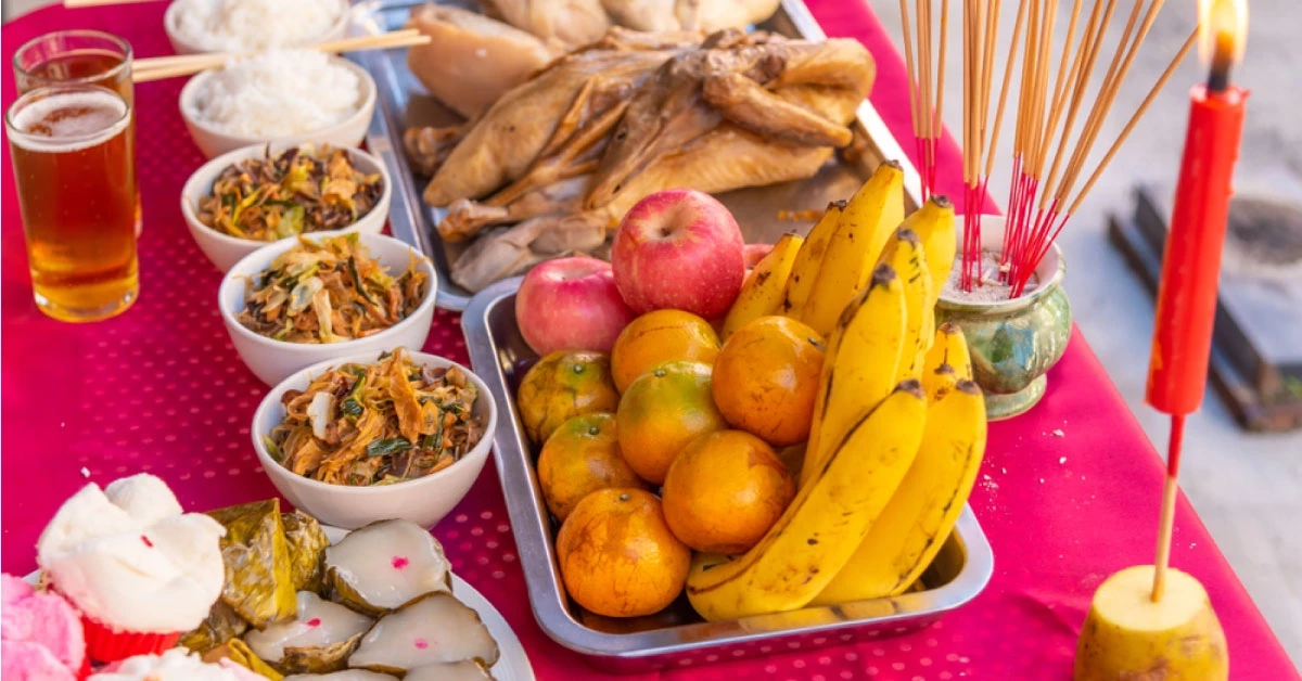 ไขข้อข้องใจ คริสตชนเชื้อสายจีนในไทย เซ่นไหว้ในเทศกาลตรุษจีนได้หรือไม่?