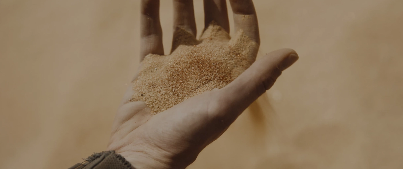 Dune: Part One. ภาพจาก IMDb