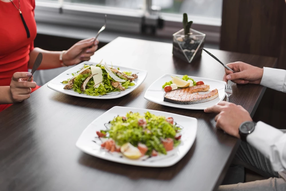 แชร์ลิสต์ 5 คู่อาหารที่กินด้วยกันแล้วโภชนาการดี มีประโยชน์ต่อร่างกาย