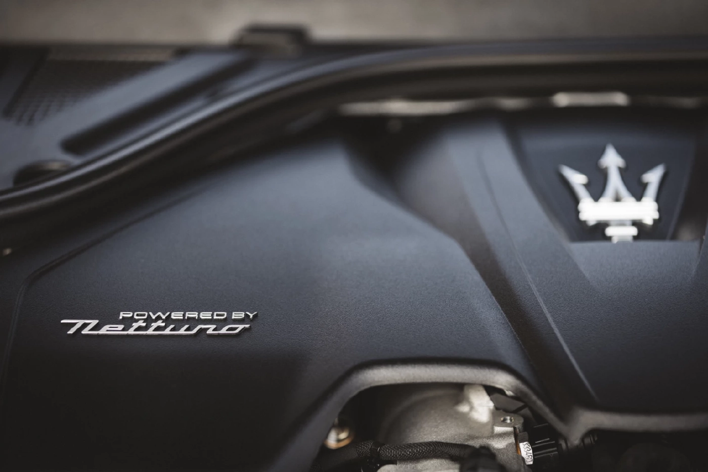 เปิดตัวแล้ว มาเซราติ กรันทูริสโม จัดเต็ม 3 รุ่นย่อย เคาะราคารถไฟฟ้า 12.9 ล้าน