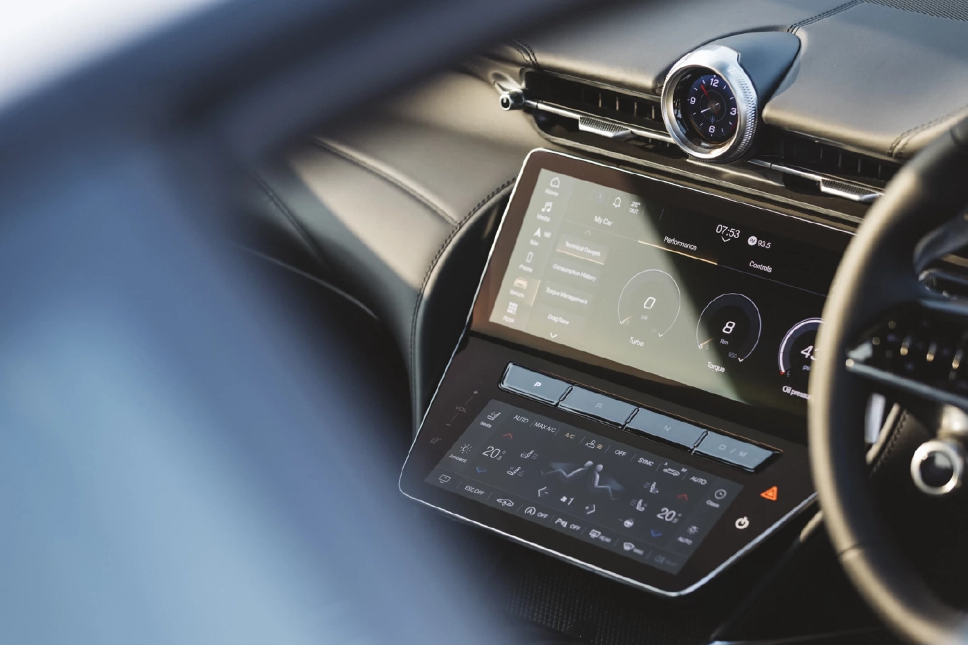 เปิดตัวแล้ว มาเซราติ กรันทูริสโม จัดเต็ม 3 รุ่นย่อย เคาะราคารถไฟฟ้า 12.9 ล้าน