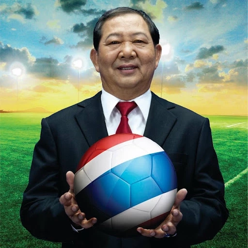 วิรัช ชาญพานิชย์