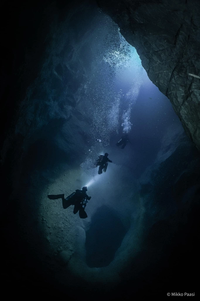 ภาพจาก Mikko Paasi 