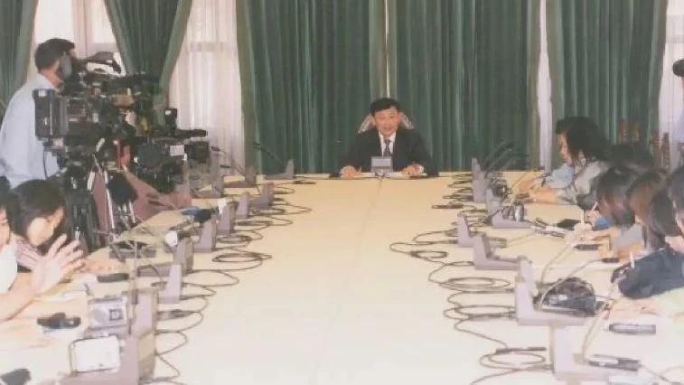 9 ก.พ. 2544 "ทักษิณ" เป็นนายกฯ สมัยแรก กับผลงานที่ผู้คนจดจำ