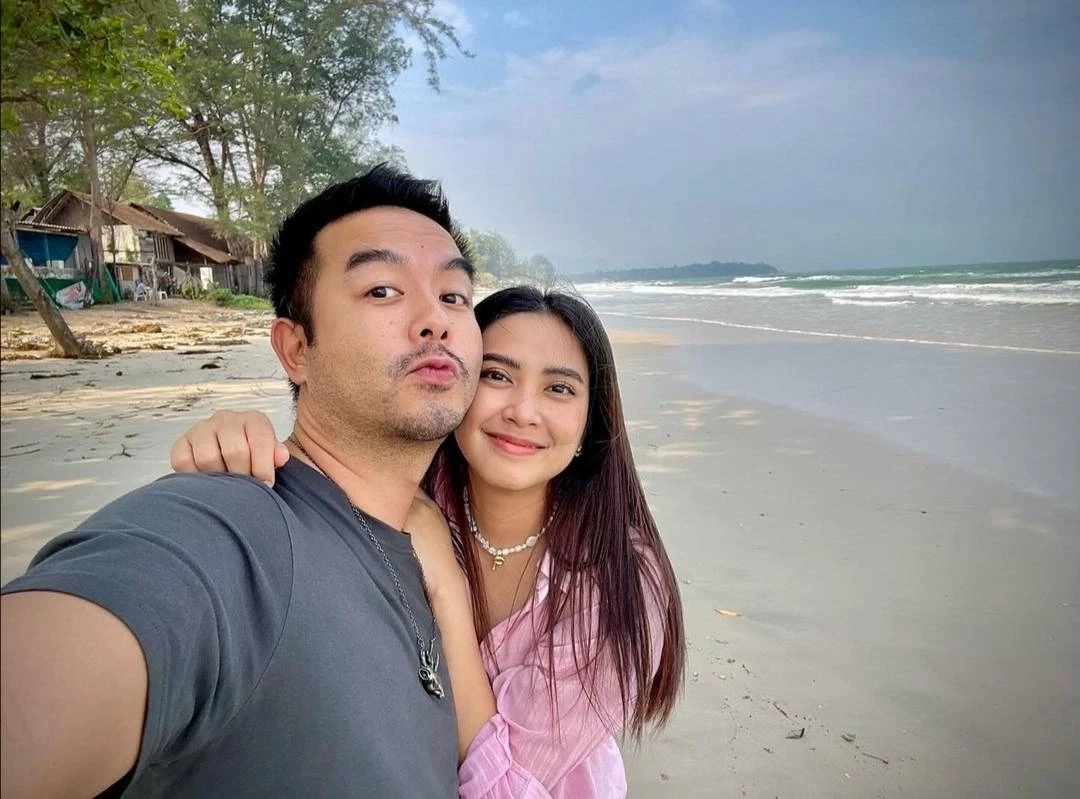 เปิดประวัติ เพลง กวิตา แฟนใหม่ กวาง AB Normal ที่แท้เป็นลูกสาวเธอคนนี้