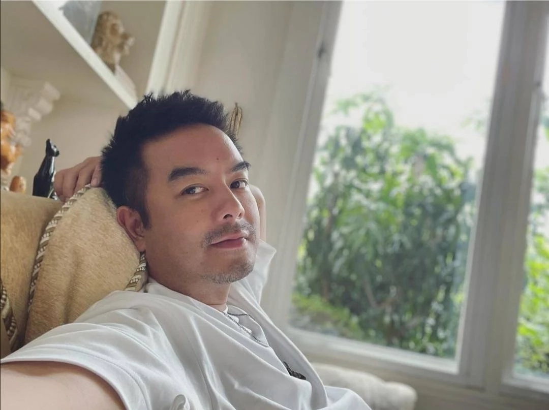 เปิดตัวแล้ว กวาง AB Normal รักครั้งใหม่กับ เพลง กวิตา