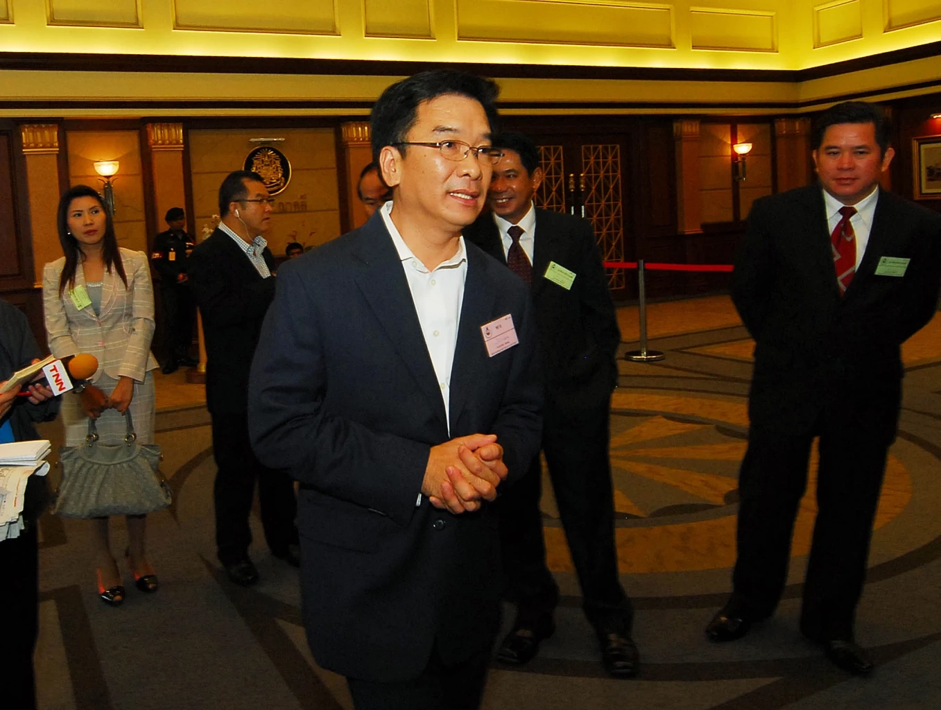 ยงยุทธ ติยะไพรัช