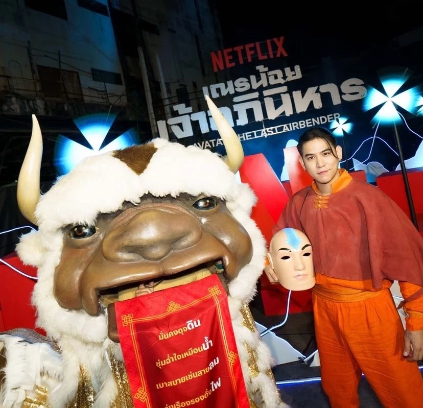 "พอร์ช ศรัณย์" เปิดตัวน้องโฮมส์ วัย 9 เดือน รับมีลูกมีเมียแล้วไม่เคยปิดบัง