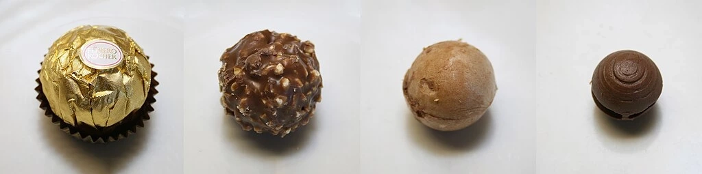 Ferreo Rocher. ภาพจาก: Wikimedia Commons