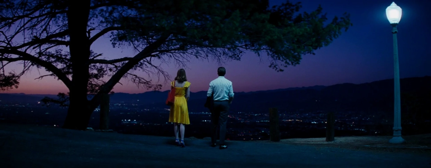 La La Land (2016). ภาพจาก: IMDb