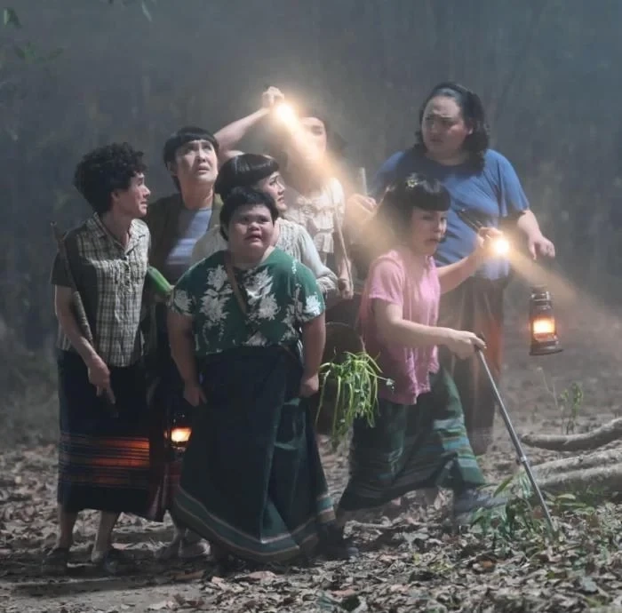 "พชร์ อานนท์" ปิดตำนานภาคต่อ ส่งความฮา "หอแต๋วแตก แหกสัปะหยด" อำลาแฟนๆ