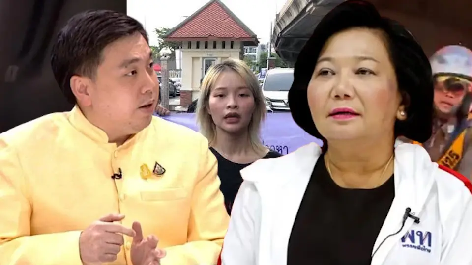 โซเชียล หวั่นคนเลียนแบบพฤติกรรม “ตะวัน” ถามรัฐบาลปล่อยให้นำเสนอได้ไง